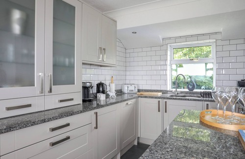 Abersoch Cottage | Mor Glas