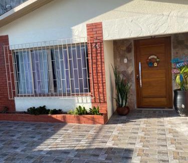 Santo Antonio House | morada da felicidade