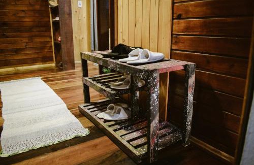 Cambara do Sul House | Morada das Estrelas