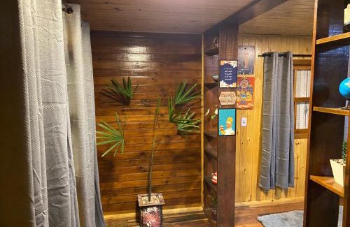 Cambara do Sul House | Morada das Estrelas