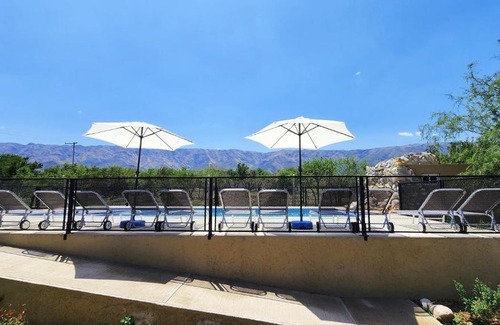 Merlo Apartment | Morada del Cóndor - Cabañas Serranas