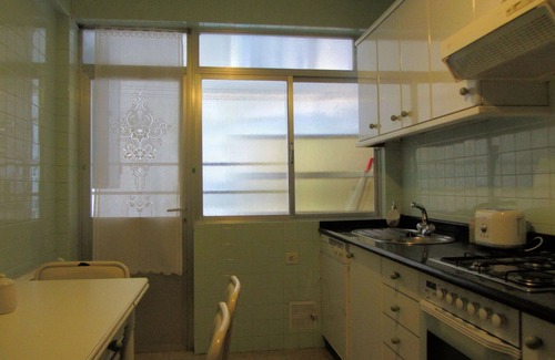 Cee Apartment | Morada do Camiño