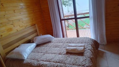 Sao Jose dos Ausentes House | Morada dos Lagos