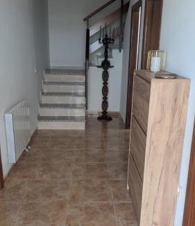 Lahiguera House | Morada Real