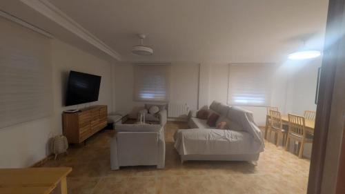 Lahiguera House | Morada Real