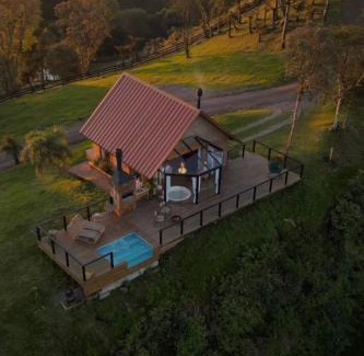 Gramado Cabin | Morada valente