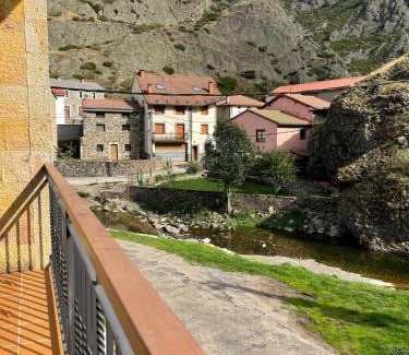 Portilla de la Reina Apartment | Moradas Portilla