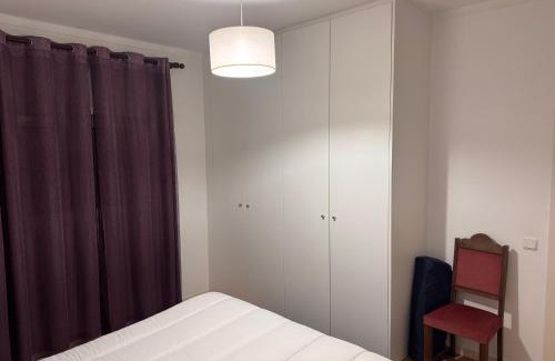 Tocha House | Moradia alegre no centro da Vila da Tocha.