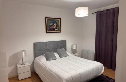 Tocha House | Moradia alegre no centro da Vila da Tocha.