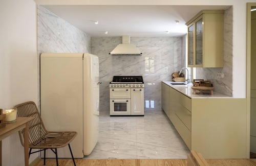 Vale de Cambra House | Moradia com Piscina em Vale de Cambra