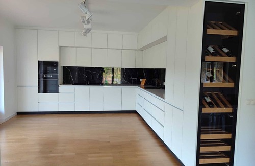 Tomar House | Moradia em Castelo Bode