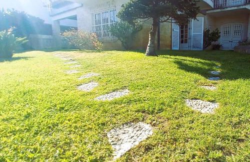 Ilhavo House | Moradia entre o Mar e a Ria