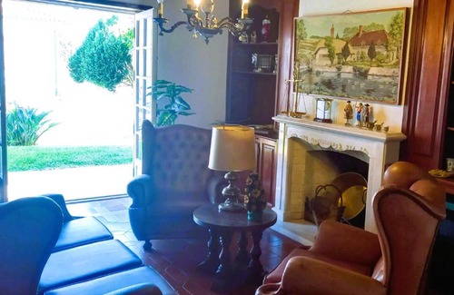 Ilhavo House | Moradia entre o Mar e a Ria