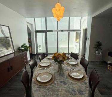 Odivelas House | Moradia familiar e aconchegante em Caneças