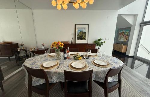 Odivelas House | Moradia familiar e aconchegante em Caneças