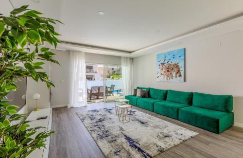 Seixal Apartment | Moradia familiar v4 com piscina