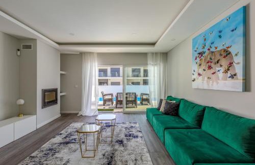 Seixal Apartment | Moradia familiar v4 com piscina