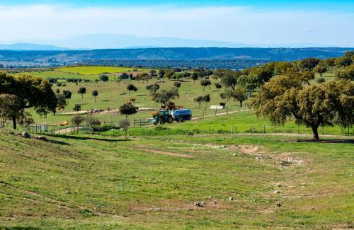 Zebreiros Villa | Moradia gémea 2 em Herdade Santa Marta