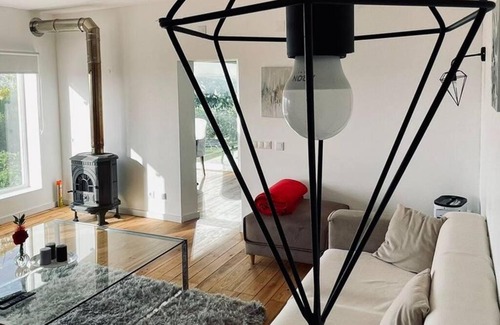 Alcanede Villa | Moradia na Serra