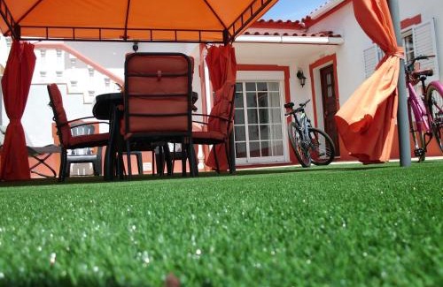 Alfarrobeira House | Moradia perto dos Palmares