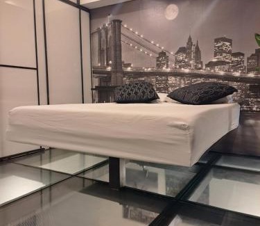 Alcobendas Apartment | moraleja suite 3