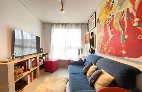 Camobi Apartment | Morcelli Mobiliados - Adoro