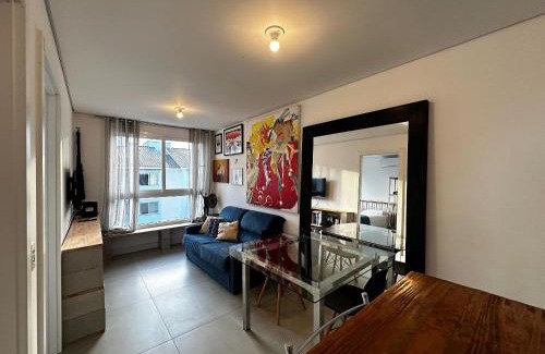 Camobi Apartment | Morcelli Mobiliados - Adoro