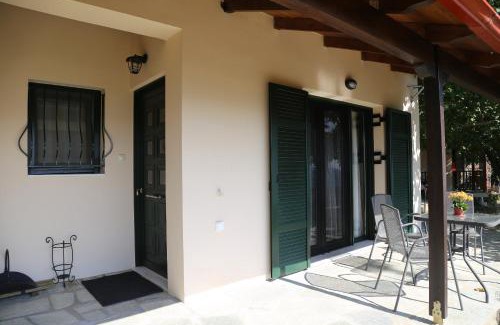 Terpsithea House | Morchella MushROOM