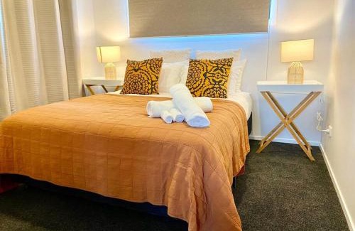 Hamilton Apartment | Morden spacious new house