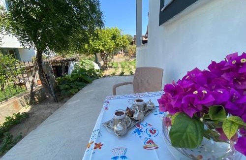 Mordogan House | Mordoğan Merkezde,Denize Yakın,Bahçeli Villa