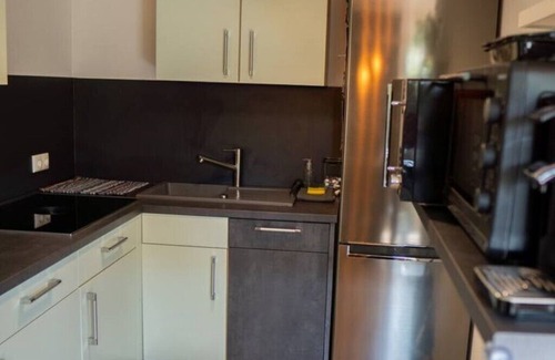 Unterallgau Apartment | Morehome apartments, sunny terrace, home cinema