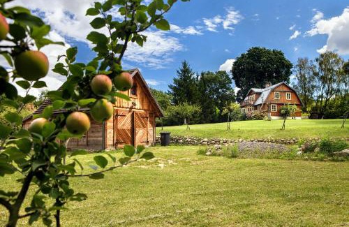 Kazimierz Dolny Ski Chalet | Morelówka