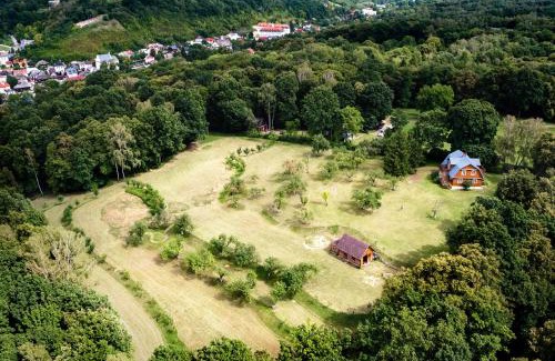 Kazimierz Dolny Ski Chalet | Morelówka