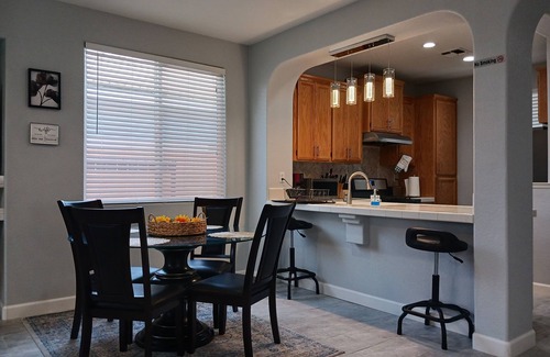 North Natomas House | Moreno Homes.