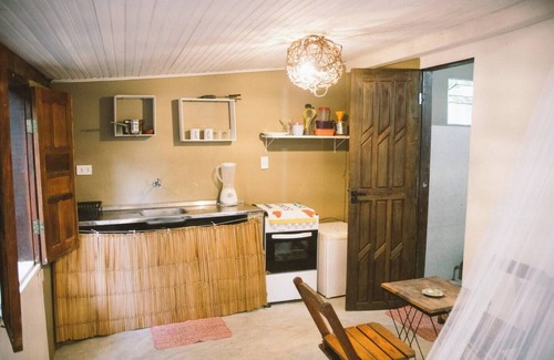 Ilha de Boipeba House | Moreré Viewpoint - New Horizon House