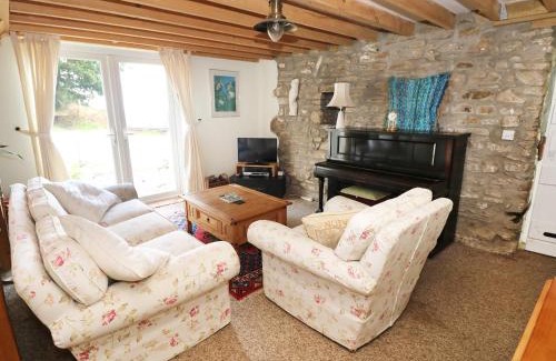 Penbryn House | Morfa Isaf Cottage