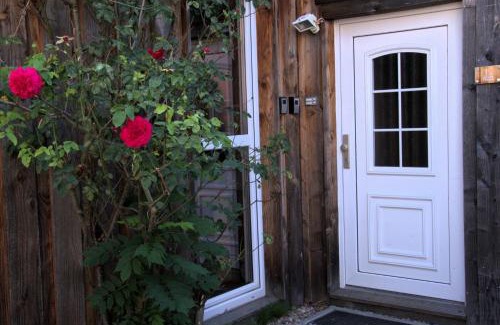 Franken Siedlung Apartment | Morgensonne