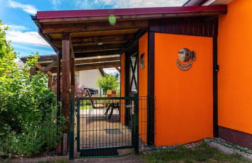 Fleeth Apartment | Morgensonne