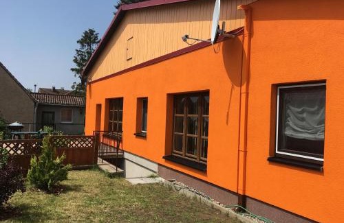 Fleeth Apartment | Morgensonne