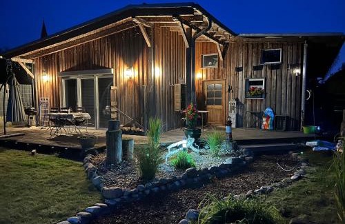 Rugen Island House | Morgensonne