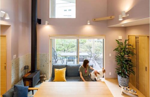 Kitasaku-gun House | MORIHAKU - Vacation STAY 34533v