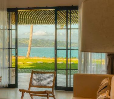 Rua Villa | Morika Villa