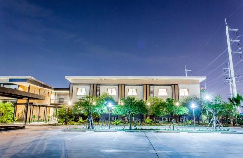 Si Racha Hotel | Morino Hotel Si Racha