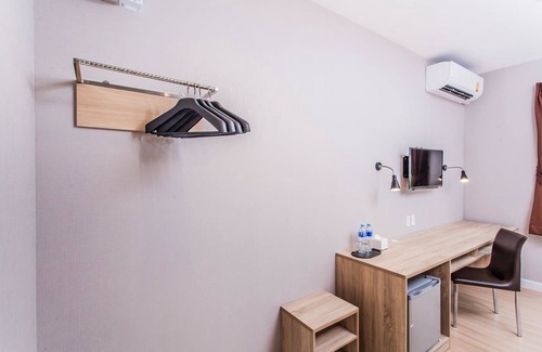 Si Racha Hotel | Morino Hotel Si Racha