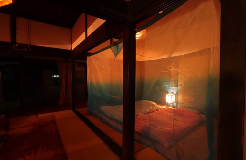 Shunan House | MORINOMOMU