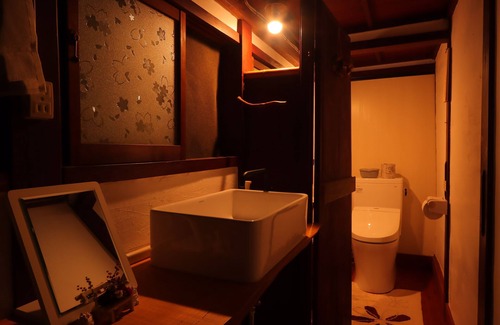 Shunan House | MORINOMOMU