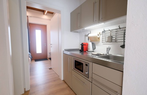 Sankt Margarethen an der Raab Apartment | "Moritz" in the feel-good oasis on the Trausdorfberg with sauna/whirlpool