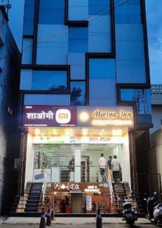 Sanawad Hotel | MORIYA INN,Sanawad