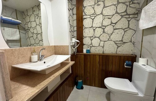 Mordogan Hotel | Morkoyun Taş Ev