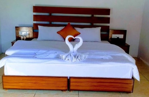 Kalka Hotel | Morni Hills Resort